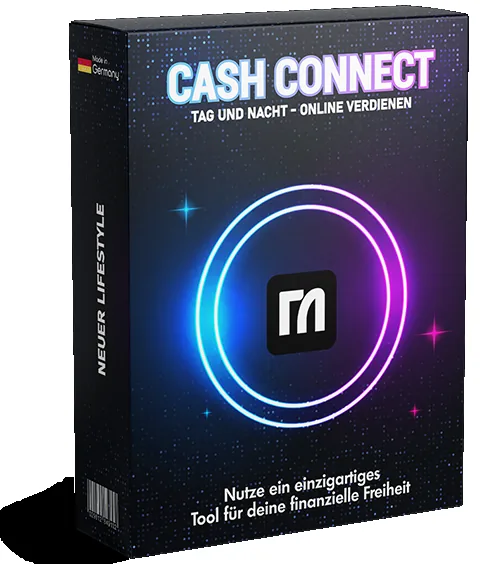 Cash Connect + E-Mail Funnel: Angebot für einen strukturierten E-Mail-Funnel